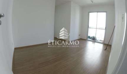 Apartamento com 2 quartos à venda na Rua Gustavo Geley, 288, Fazenda Aricanduva, São Paulo por R$ 239.900