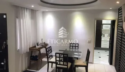 Casa com 3 quartos à venda na Rua Veríssimo da Silva, 219, Jardim Nossa Senhora do Carmo, São Paulo por R$ 650.000