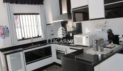 Casa com 3 quartos à venda na Boleeiro, 212, Itaquera, São Paulo por R$ 670.000