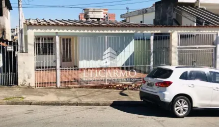 Casa com 2 quartos à venda na Ézio Maranezi, 186, Cidade Líder, São Paulo por R$ 460.000