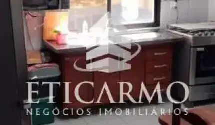 Casa com 3 quartos à venda na Rua Moreira Terra, 635, Jardim Nossa Senhora do Carmo, São Paulo por R$ 620.000