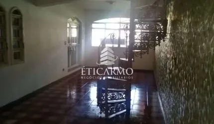 Casa com 3 quartos à venda na Rua Ernani Fornari, 284, Jardim Santa Terezinha, São Paulo por R$ 480.000