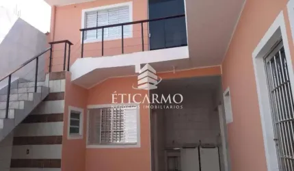 Casa com 3 quartos à venda na Rua Mirandinha, 816, Penha De França, São Paulo por R$ 351.000