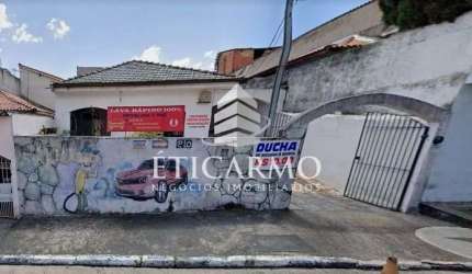 Casa com 2 quartos à venda na Rua Gustavo Geley, 100, Fazenda Aricanduva, São Paulo por R$ 500.000