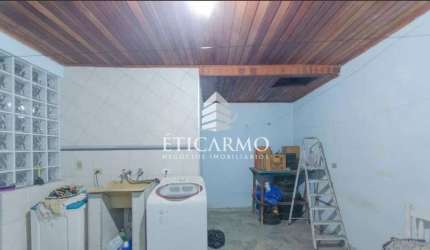 Casa com 2 quartos à venda na Boaventura Rodrigues da Silva, 597, Parque Boturussu, São Paulo por R$ 500.000