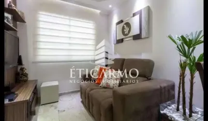 Apartamento com 2 quartos à venda na Avenida Doutor Bernardino Brito Fonseca de Carvalho, 1773, Vila Talarico, São Paulo por R$ 320.000