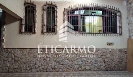 Casa com 3 quartos à venda na Rua Doutor Paulo Queiroz, 436, Jardim Nove de Julho, São Paulo por R$ 700.000