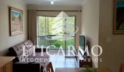 Apartamento com 3 quartos à venda na Rua Durval José de Barros, 327, Vila Matilde, São Paulo por R$ 511.000