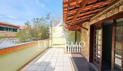 Casa com 3 quartos à venda na Rua Luís de Toledo Piza, 316, Jardim Nossa Senhora do Carmo, São Paulo por R$ 785.000