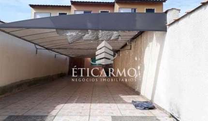Casa com 4 quartos à venda na Rua do Trabalho, 70, Vila Nova Savoia, São Paulo por R$ 750.000