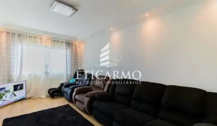 Casa com 3 quartos à venda na Rua Embirataí, 41, Jardim Santa Maria, São Paulo por R$ 620.000