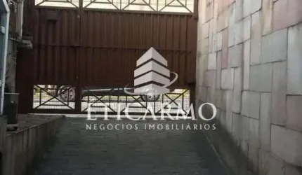 Casa com 3 quartos à venda na Rua Jardel Filho, 533, Jardim Nossa Senhora do Carmo, São Paulo por R$ 750.000