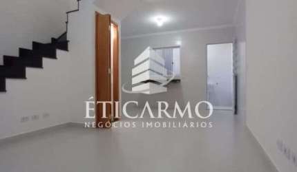 Casa com 2 quartos à venda na Rua Sebastião Ivo, 385, Cidade Líder, São Paulo por R$ 350.000