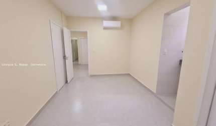Sala Comercial para Locação em Santos, Gonzaga