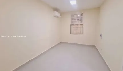 Sala Comercial para Locação em Santos, Gonzaga