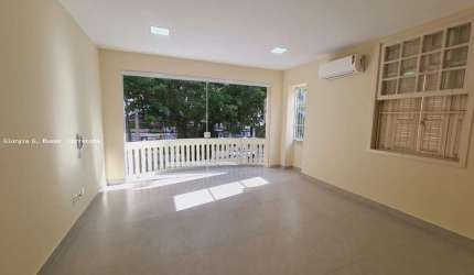 Sala Comercial para Locação em Santos, Gonzaga