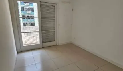 Apartamento para Venda em Santos, Gonzaga, 1 dormitório, 1 banheiro, 1 vaga