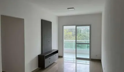 Apartamento para Locação em Santos, José Menino, 3 dormitórios, 1 suíte, 2 banheiros, 2 vagas
