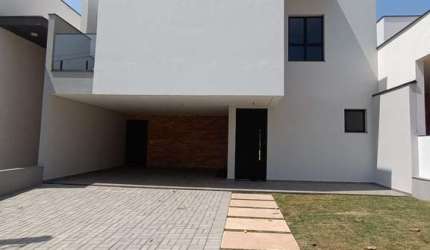 Sobrado com 3 dormitórios à venda, 225 m² por R$ 1.500.000,00 - Condomínio Ibiti