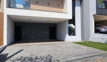 Sobrado com 3 dormitórios à venda, 218 m² por R$ 1.440.000,00 - Condomínio Ibiti