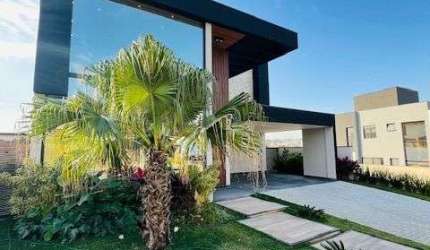 Sobrado com 3 dormitórios à venda, 277 m² por R$ 2.750.000 - Condomínio AlphaVil