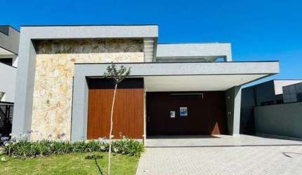 Casa com 3 dormitórios à venda, 243 m² por R$ 2.500.000,00 - Condomínio Alphavil
