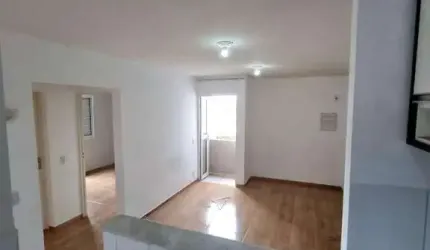 Apartamento com 2 dormitórios à venda, 5o m² por R$ 265.000,00 - Platinum - Soro