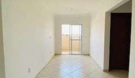 Apartamento com 2 dormitórios à venda, 57 m² por R$ 250.000,00 - Condomínio Cana