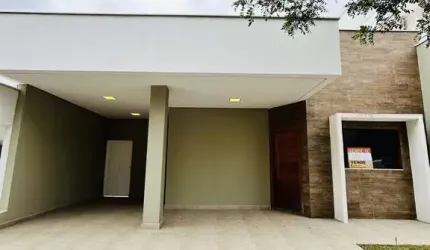 Casa com 3 dormitórios à venda, 119m por R$799.000,00 - Condomínio Golden Park A