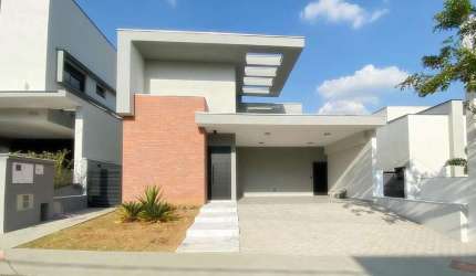 Casa com 3 dormitórios à venda, 200m por R$1.795.000,00 - Condomínio Chácara Ond