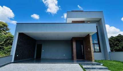 Casa com 2 dormitórios à venda, 147m por R$960.000,00 - Condomínio Campos do Con