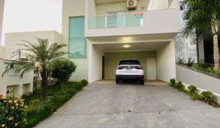 Sobrado com 3 dormitórios à venda, 176 m² por R$ 1,100,000 - Condomínio Villagio