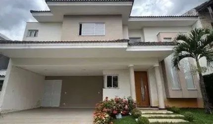 Sobrado com 4 dormitórios à venda, 315 m² por R$ 2.600.000,00, locação por R$15.