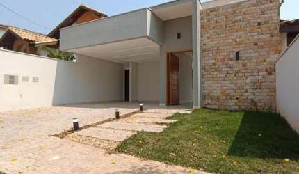 Casa com 3 dormitórios à venda,  167 m por R$1.600.000,00 - Condomínio Granja Ol