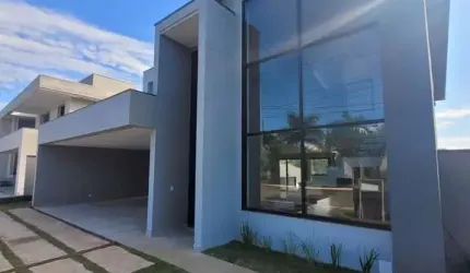 Sobrado com 4 dormitórios à venda, 327 m² por R$ 1.800.000 - Condomínio Evidence