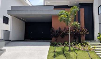 Casa com 3 dormitórios à venda, 180m² por R$1.750.000,00 - Chácara Ondina - Soro