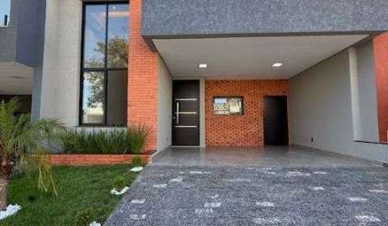 Casa com 3 dormitórios, 153m², à venda por R$ 1.170000,00 ou locação por R$ 6.50