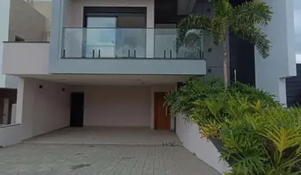 Sobrado com 3 dormitórios à venda, 244 m ² por R$ 2.090,000 - Cyrela Landscape E