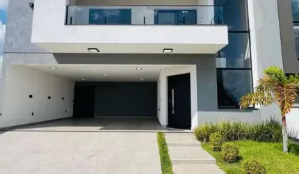 Casa com 3 dormitórios à venda, 236 m² por R$ 1.690.000,00 - Condomínio Pampulha