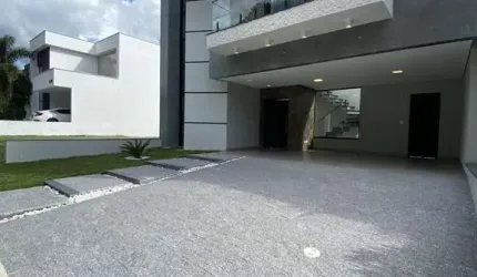Sobrado com 3 dormitórios à venda, 180 m por R$1.538.000,00 - Condomínio Campos