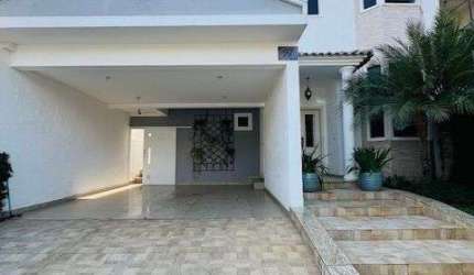 Sobrado com 3 dormitórios à venda, 348m² por R$ 1.250.000,00- Condomínio Constan