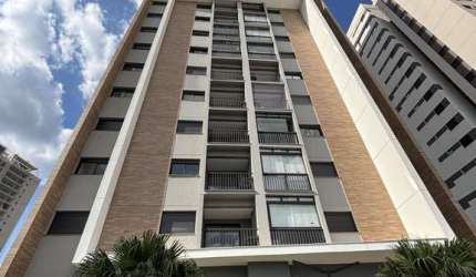 Apartamento com 3 dormitórios á venda 125m² por R$ 1.500.000,00 - Jk Boa Vista -