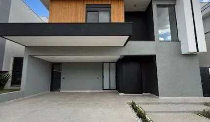 Sobrado com 3 dormitórios à venda, 260 m² por R$ 2.240.000 - Cyrela Landscape Es