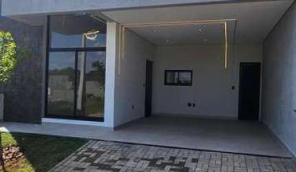 Casa com 3 dormitórios à venda, 140 m² por R$899.000,00 - Condomínio Reserva Ipa