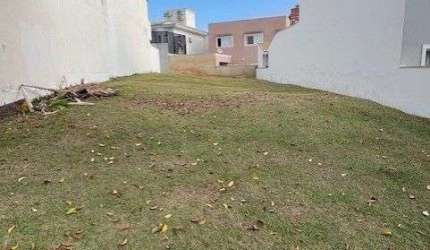 Terreno à venda, 250 m² por R$ 430.000 - Condomínio Village Saint Claire - Soroc