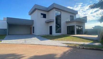 Sobrado com 3 dormitórios á venda, 224m² por R$1.620.000,00 - Condomínio Portal