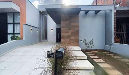 Casa com 3 dormitórios, 103m² à venda por R$ 930.000,00 ou locação por R$ 5.200,
