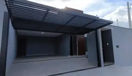 Casa com 3 dormitórios, à venda, 149m² por R$ 789.000,00 - Portal Ville Jardins