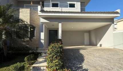 Casa com 3 dormitórios à venda, 302m por R$1.680.000,00 - Condomínio Lago da Boa