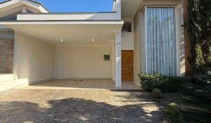 Casa com 3 dormitórios à venda, 183 m² por R$ 1.259.000,00 - Condomínio Ibiti Ro